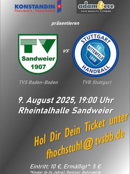 500TVS TVB
