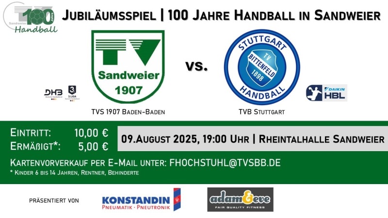 800TVS Stuttgart