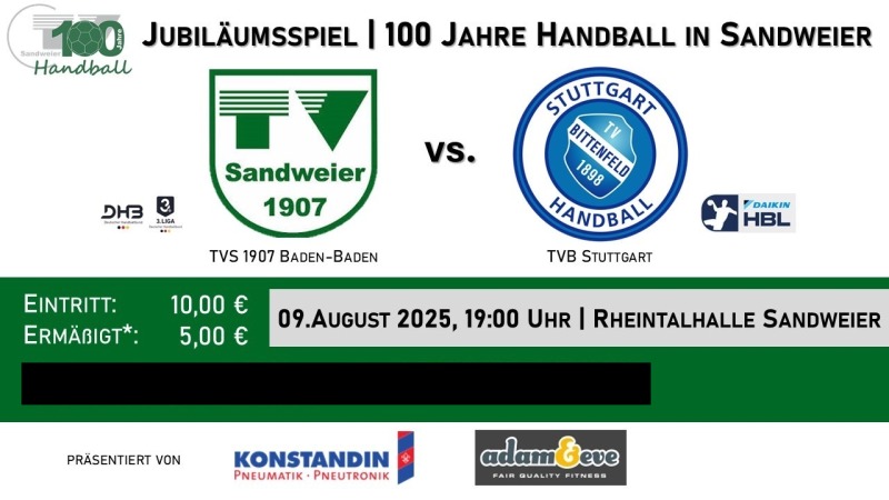 800TVS Stuttgarta