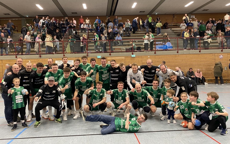 800TVS Sieg gg Plochingen