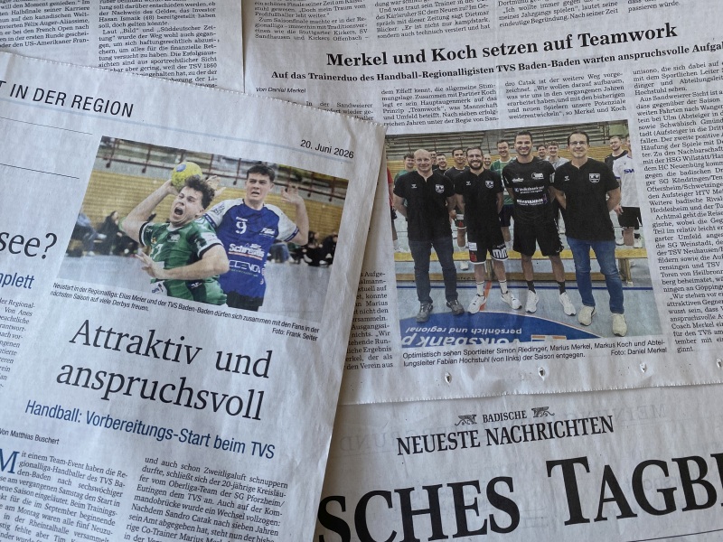 800Zeitung