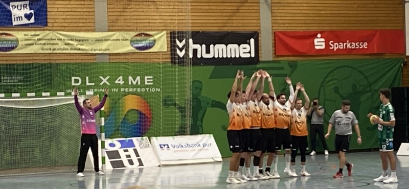 800 timmauer