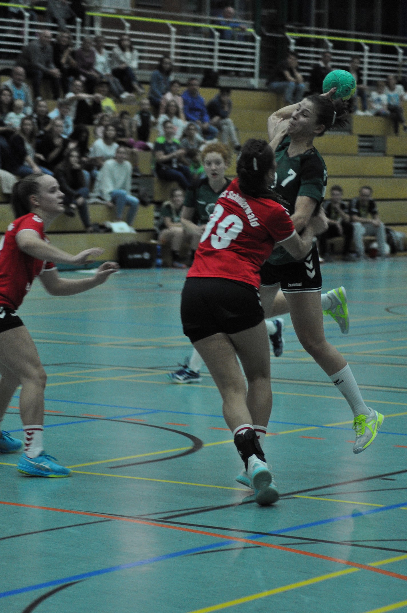 SG BBS1 Schutterwald 19 Fritsch