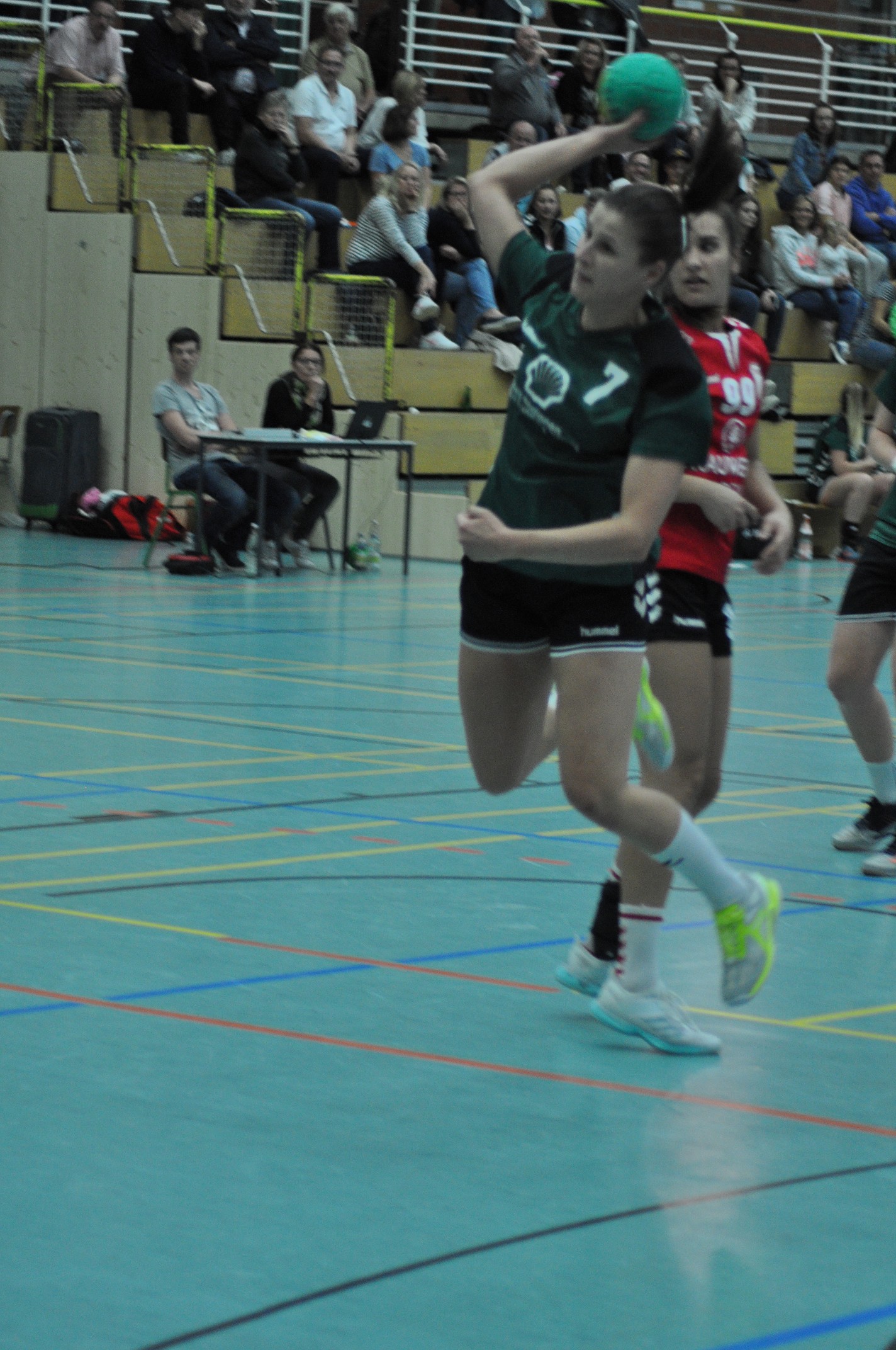 SG BBS1 Schutterwald 7 Fritsch