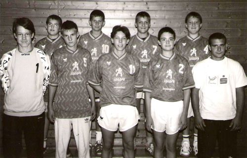 C-Jugend 1997-98