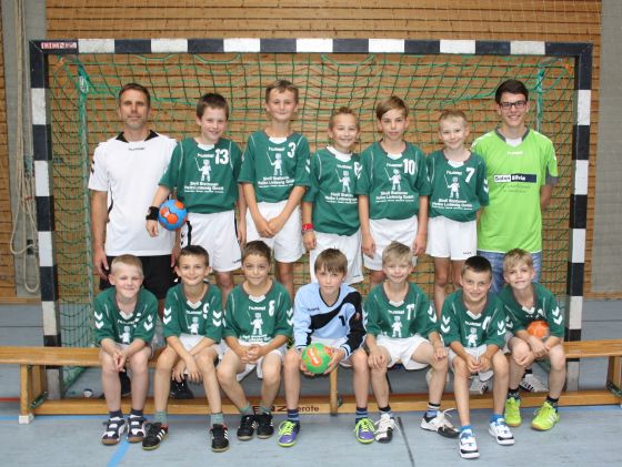 E-Jugend 5601