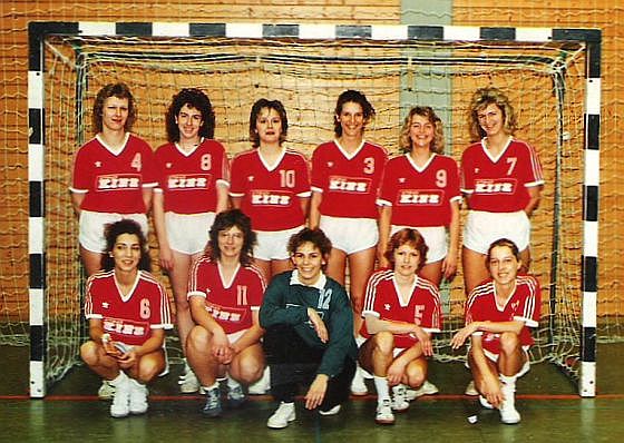 TVS-Damen 1989 a