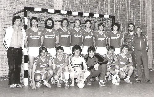 TVS 1981-82