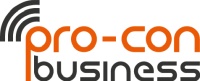 pro-con business GmbH