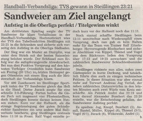 Verbandsligameister_1997_Text
